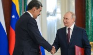 Asamblea Nacional aprobó el tratado de asociación estratégica con Rusia