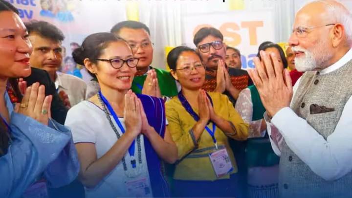 Mann Ki Baat: PM Modi says govt working to get Chhath Puja on UNESCO list; remembers Zubeen Garg