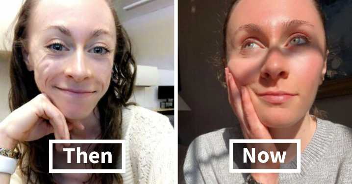 71 Of The Best Glow-Ups That Might Make You Smile