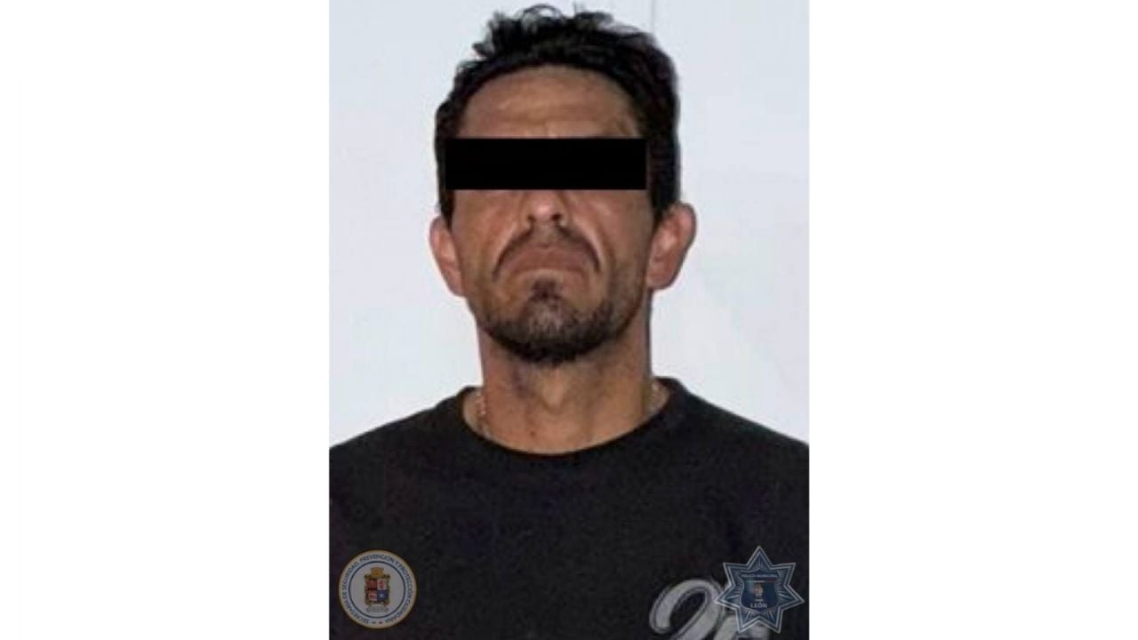 Detienen a Juan Alejandro con drogas y arma en León; lo ligan con feminicidio de Miriam