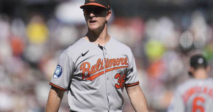 Tony Mansolino sounds unsure of his fate after 4 1/2 months as Orioles interim manager