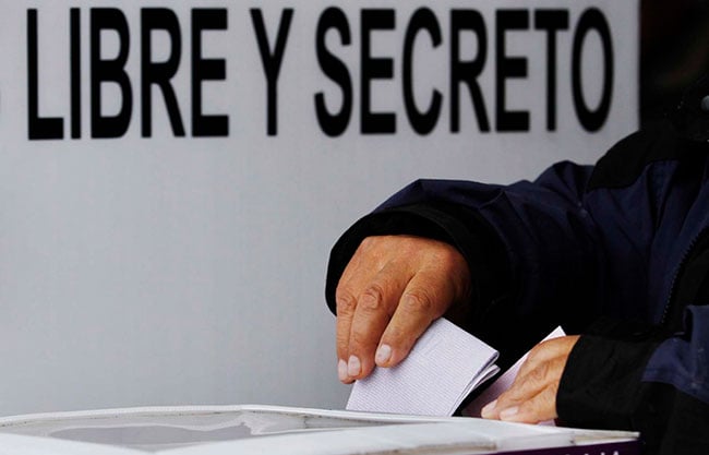 NL se encamina a paridad política: En 2027 solo mujeres a la gubernatura