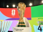 México, el segundo país que más boletos pidió para el Mundial