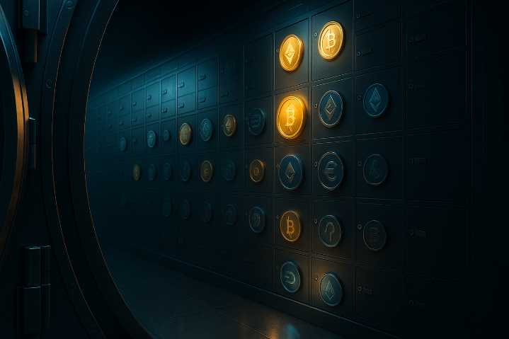 Arkham Unveils Crypto Rich List: The Titans Behind $1.6 Trillion