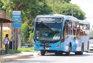 Piden medidas para salvar de la crisis el servicio de transporte Va y Ven