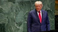 Trump says peace deal to end war in Gaza in ‘final stages’
