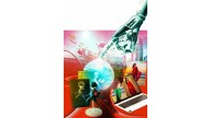 Living in an artificial world: Nano Banana to celebrity bot