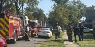 FWFD: No serious injuries reported in southeast side house fire