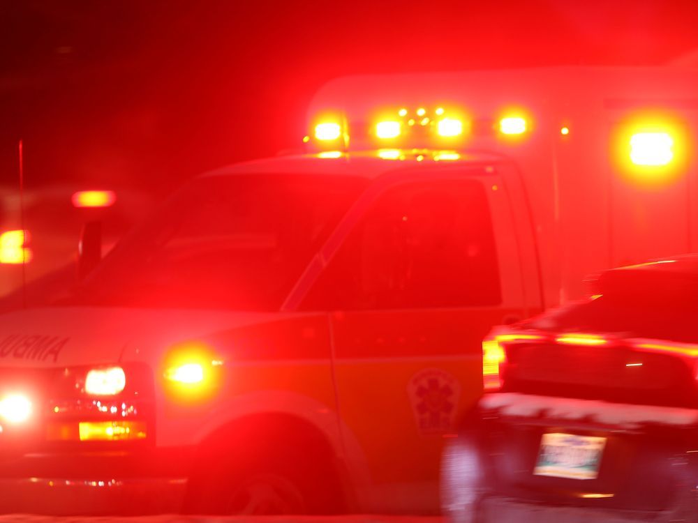 39-year-old dies in custody at Winnipeg Remand Centre