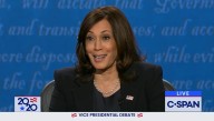 Kamala Harris's Ratings Plummet As People Realize They'd Have To Listen To Her Voice For Next 4 Years