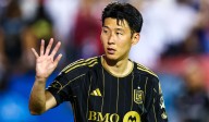 Min-jae Kim, Kang-in Lee y Heung-min Son: La élite coreana que se medirá a México