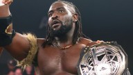 NXT Champ Oba Femi Says 'Slowing Down' Was Biggest Challenge In WWE PC