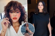 Selena Gomez addresses fat-shaming and ‘weight issues’ that caused years of insecurity