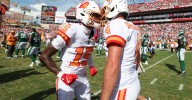 Buccaneers 29 Jets 27: Heartbreak in Tampa