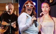 Mercury Prize 2025 includes oldest ever nominee in incredibly diverse shortlist