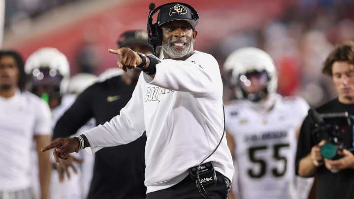 Wyoming at Colorado odds, picks and predictions