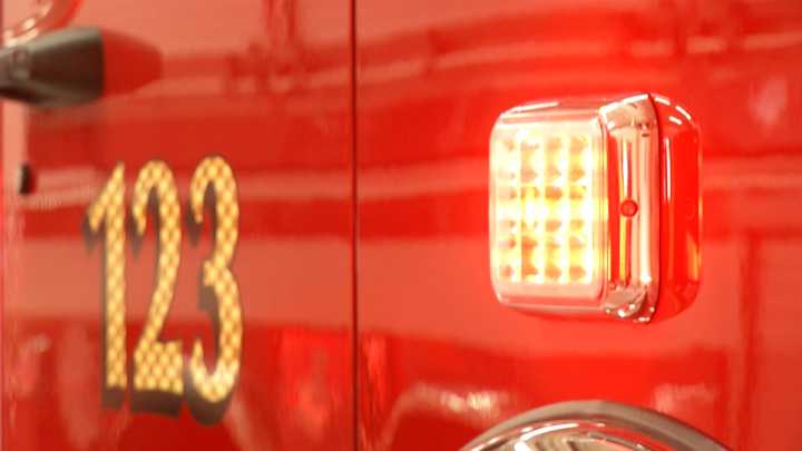 Leelanau Fruit Company fire draws response from 50 firefighters