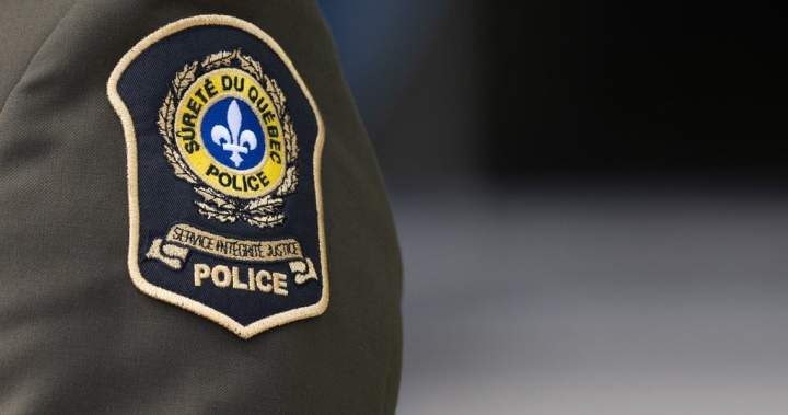 Quebec man arrested in connection with 2024 homicide: provincial police
