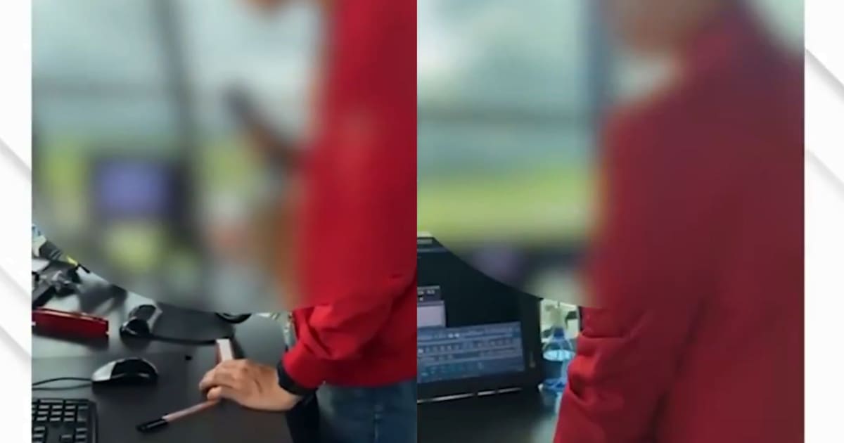 Aerocivil suspende dos controladores de El Dorado tras caso del joven que controló torre aérea