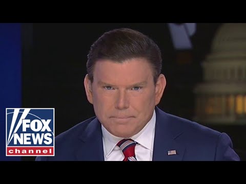 Bret Baier: This could get UGLY