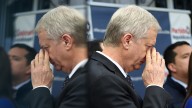 "Es muy grave": Gobierno exigió explicaciones por red de bots de Kast