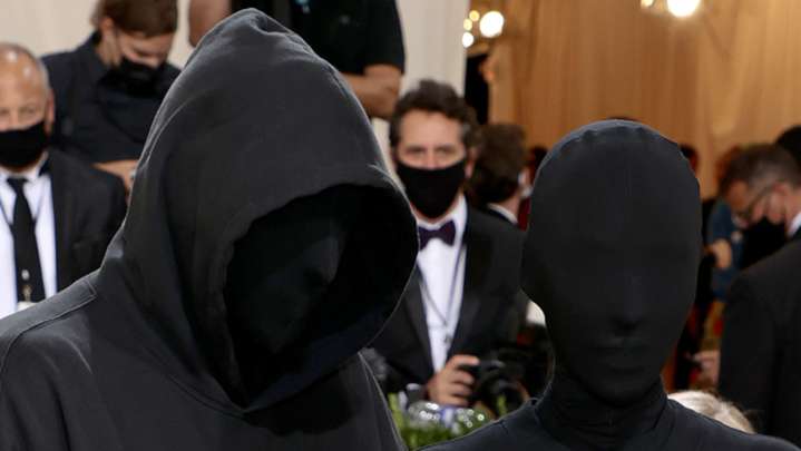 Celebs Who Were Nearly Unrecognizable On The Red Carpet