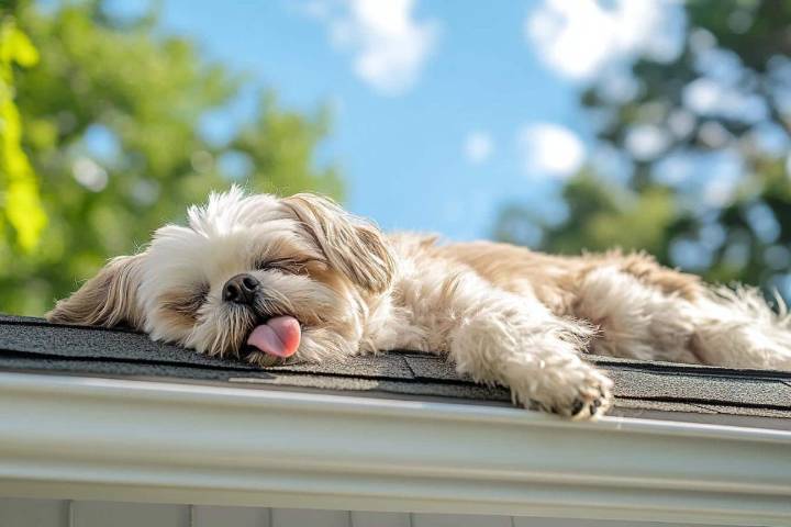 13 Sleepy Dog Breeds Known For Napping Like Pros