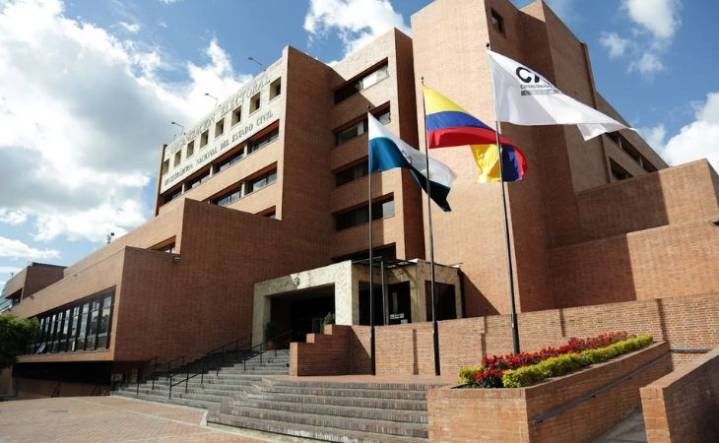 Pacto Histórico inscribió 538 precandidatos para la consulta del 26 de octubre