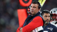 Patriots' Mike Vrabel says Bill Belichick is welcome at team facility