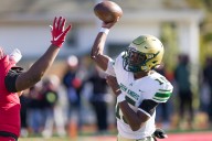 No. 4 St. Joseph (Mont.) pulls away late, secures interstate victory
