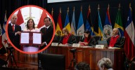 Corte IDH resuelve que autoridades peruanas "se abstengan de aplicar" la ley de amnistía