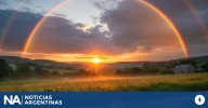 Virulento cambio del pronóstico para el fin de semana del 20 y 21 de septiembre: alerta por granizo en el AMBA