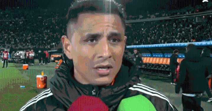 Yoshimar Yotún lamentó la eliminación de Perú del Mundial 2026: "Es un momento..."