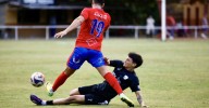 Un empate milagroso para el Francelos