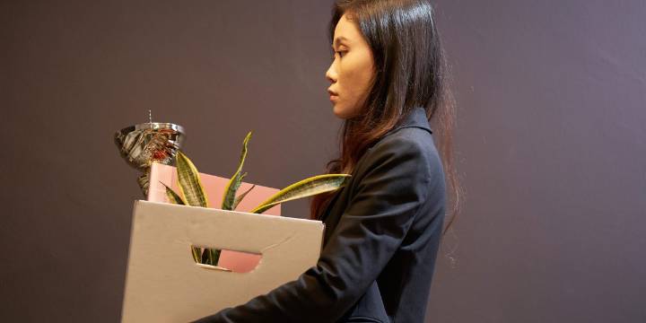 St Louis Fed research finds US job losses may be linked to AI adoption