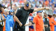 Why Florida football coach finds himself back on hot seat after USF loss