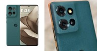 No necesitas un iPhone para tener un teléfono TOP | Este Motorola tiene 512GB, pantalla OLED y 5000 mAh con carga 68W