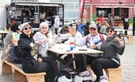 Convocan a Food Trucks para un nuevo paseo gastronómico en Madryn