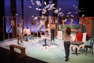 Art Beat: Drama, book talks, botanical paintings and more