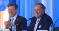 North Carolina's bet on Belichick paying off, so far, in generating more money, attention :: WRAL.com