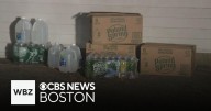 Gov. Healey declares water emergency in Boxford