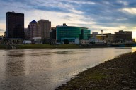 2 bodies recovred from Great Miami River downtown