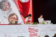 Perú Mucho Gusto irá a la conquista de Nueva York con lo mejor de la gastronomía peruana