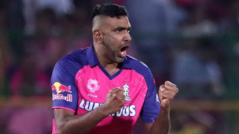 R Ashwin Set To Make Big Bash Debut With Sydney Thunder After Retiring From IPL And International Cricket