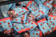 Popular Freeze-Dried Snacks Recalled Over Potential Metal Risk