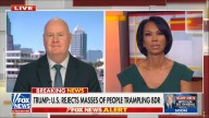 Fox Host Stunned as Guest Reveals Fentanyl Killed His Daughter