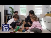 Why so many mothers with young children are leaving the workforce