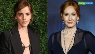 ‘Ignorant of real life’: J.K. Rowling unloads blistering post on Emma Watson after actor’s olive branch