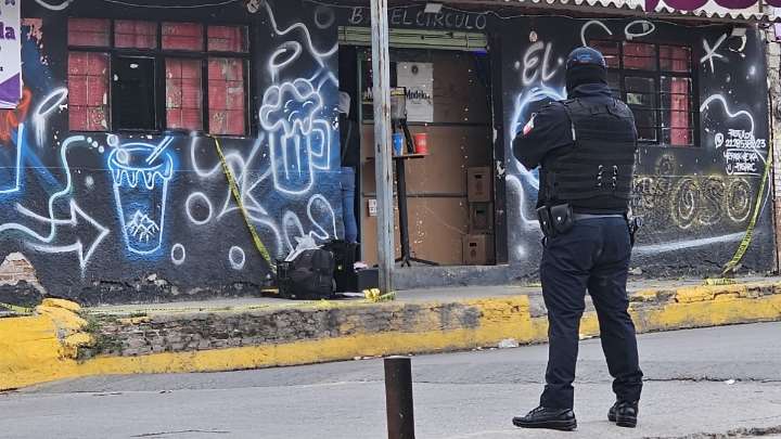 ¿Vives en alguna? Estas son las colonias más inseguras de Puebla según el "mapa de calor" de la SSP