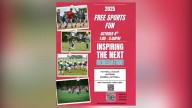 Grand Forks high school senior organizes free sports event for kids